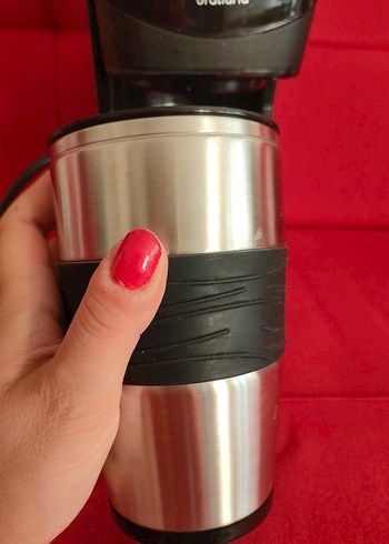 Fakir Gratiana Filtre Kahve Makinesi - Görsel 3