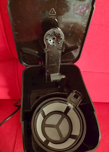 Fakir Gratiana Filtre Kahve Makinesi - Görsel 5