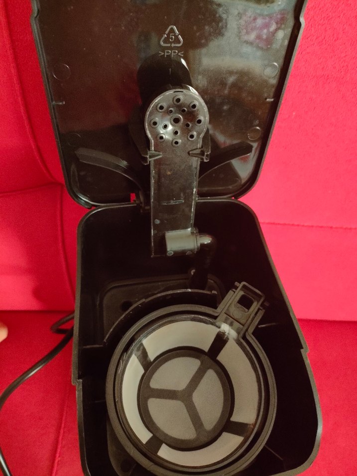 Fakir Gratiana Filtre Kahve Makinesi - Görsel 5