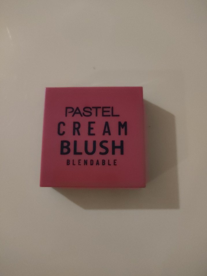 Pastel Krem Allık - Görsel 2