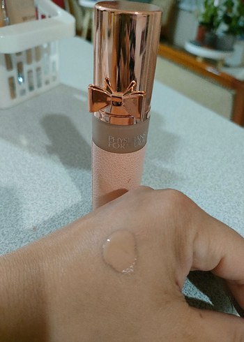 Physicians Formula Fondoten