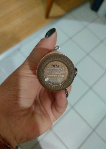 Beden Physicians Formula Fondoten