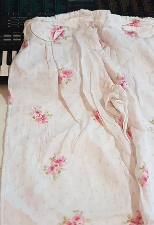 Diğer pamuklu pijama