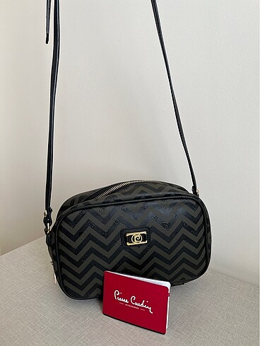 Pierre Cardin Pierre Cardin Çanta (SON FİYAT)