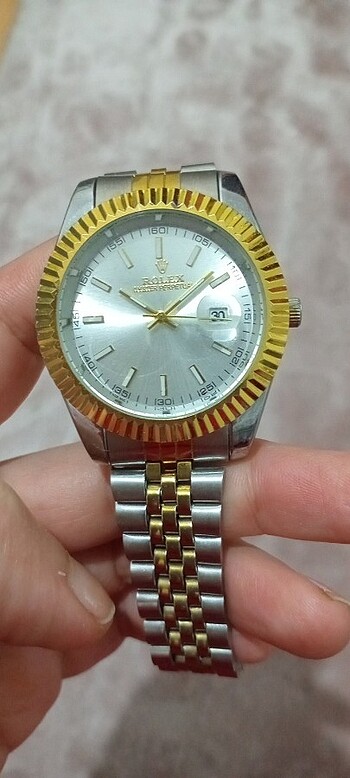 Rolex Erkek saat