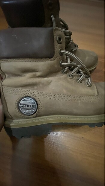 Dockers bot