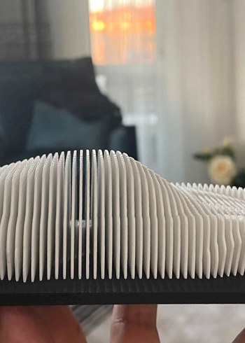 Porsche 911 figür Model Kit - Görsel 6