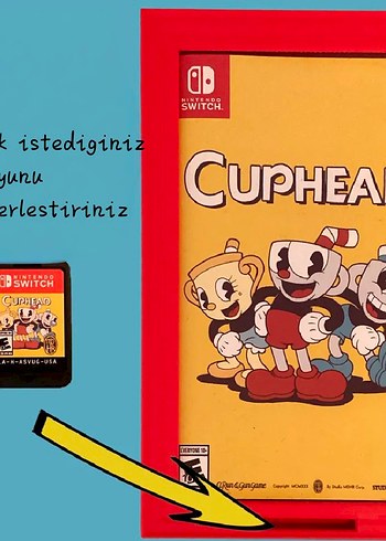 The Legend of Zelda: Breath of the Wild - Switch - Görsel 4