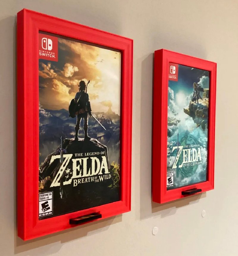 The Legend of Zelda: Breath of the Wild - Switch - Görsel 2