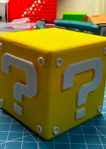 Sarı Nintendo switch Oyun Kartı Kutusu - Görsel 3