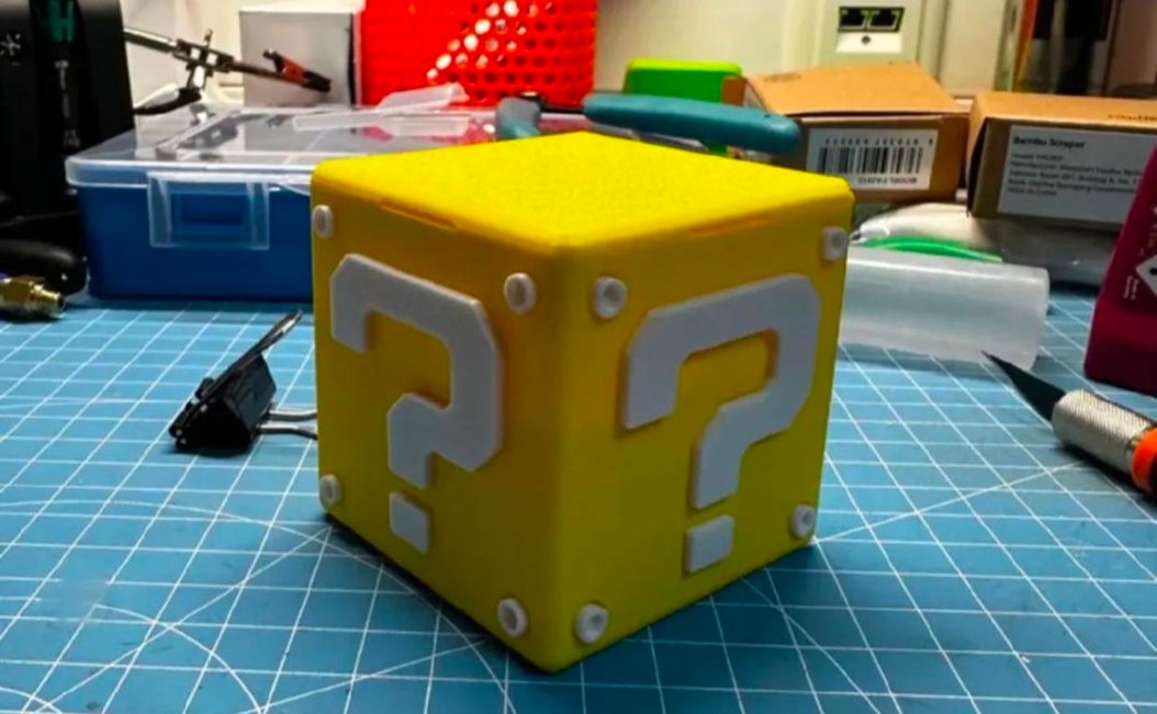 Sarı Nintendo switch Oyun Kartı Kutusu - Görsel 3