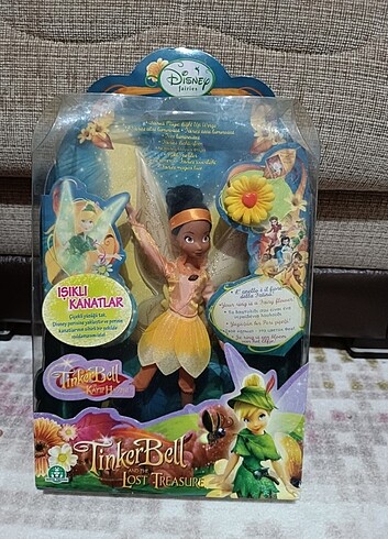 Disney Tinkerbell