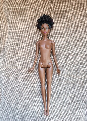 Barbie bebek