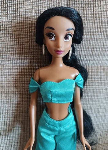 Walt Disney World Disney prenses Jasmine 