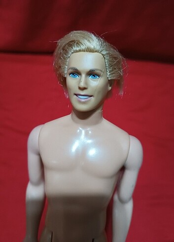 Barbie Ken 
