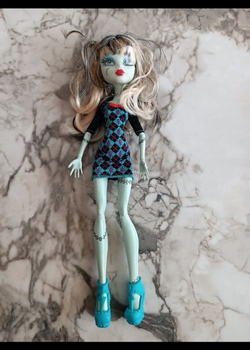 Monster High monster high Bebek