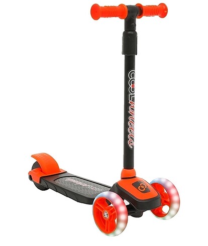 Scooter