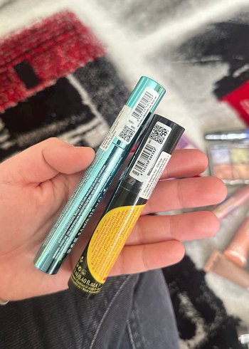 Essence 2 adet Maskara - Görsel 2