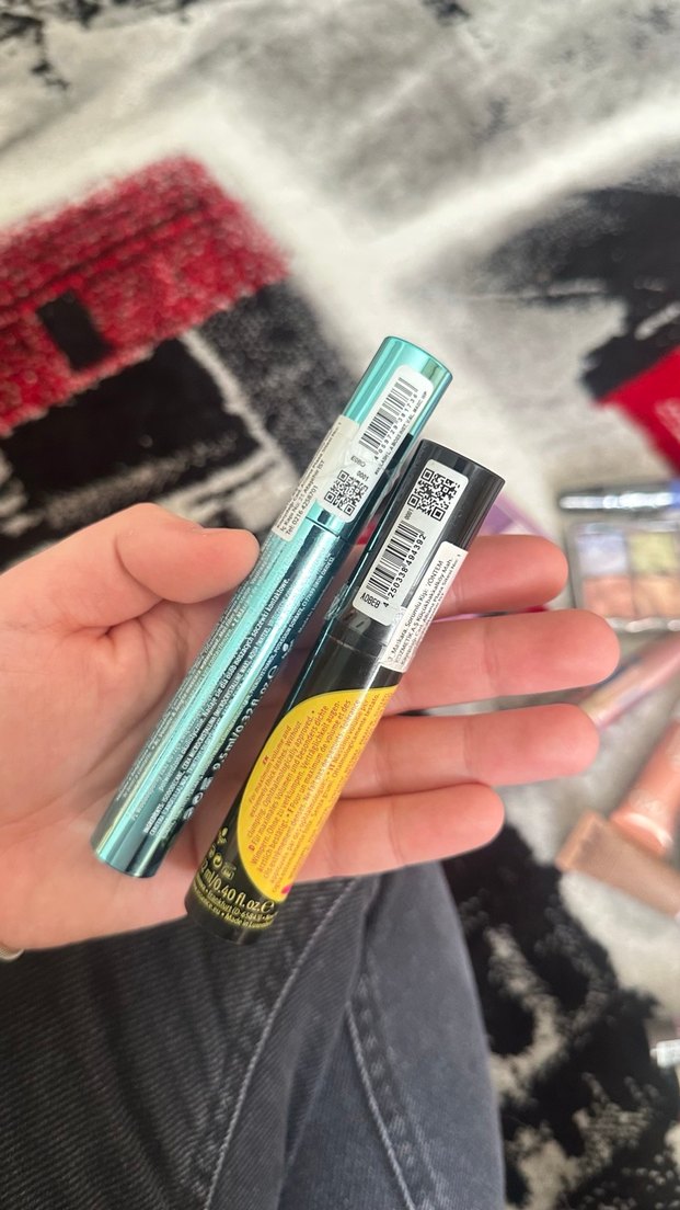 Essence 2 adet Maskara - Görsel 2