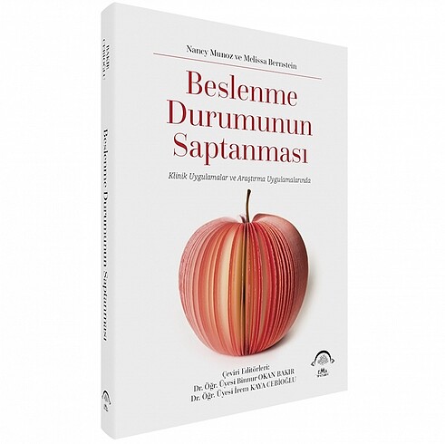 Beslenme ve diyetetik