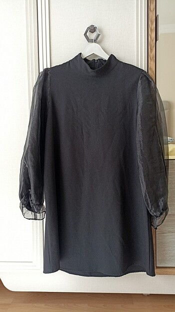 Takım tunik pantolon 