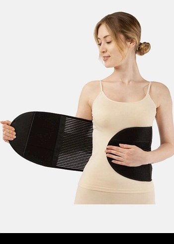 wicromed doğum sonrası korse - Görsel 3