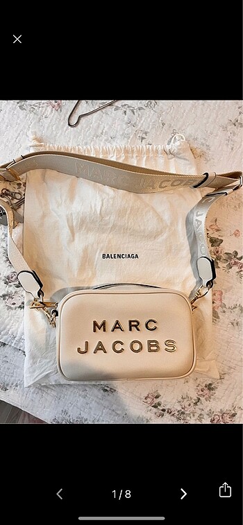 Marc Jacob?s çanta