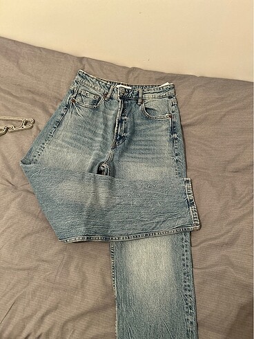 Zara Zara jean