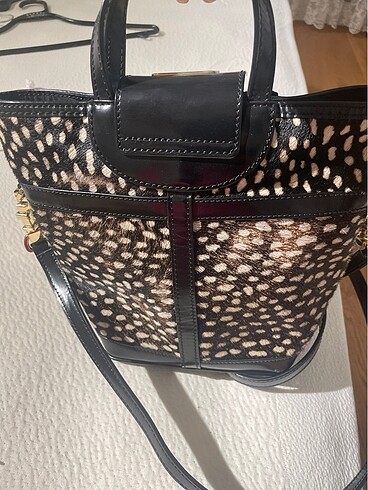 Beden çeşitli Renk Tory burch çanta