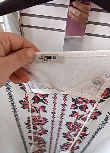 LC Waikiki Kadın bluz