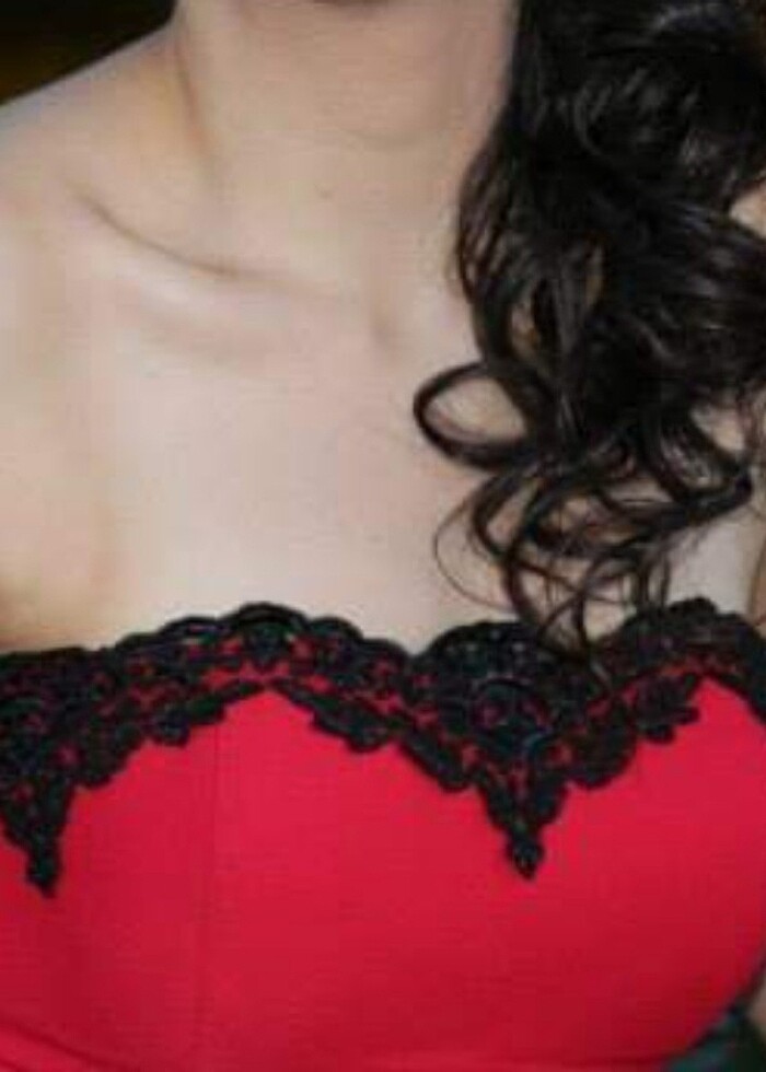 Balık Model Abiye - Görsel 3