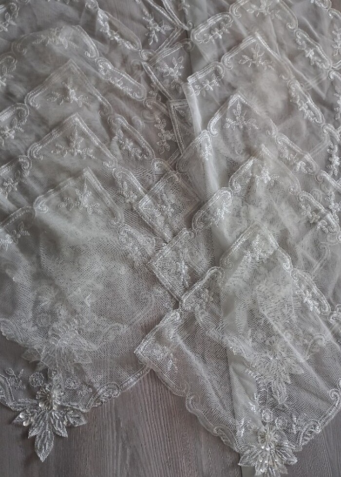 Çeyiz vitrin takımı - Görsel 2