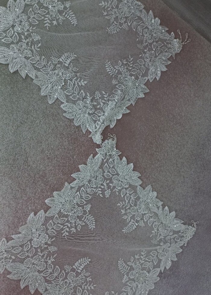 Çeyiz vitrin takımı - Görsel 3