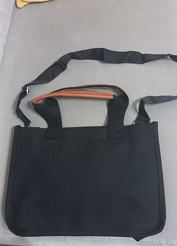 Kadın kol çantası - Görsel 3