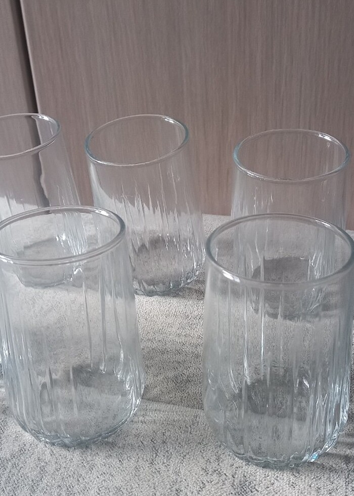 Kahve yanı bardağı - Görsel 2