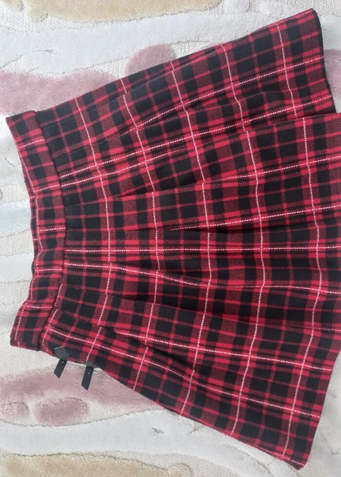 Kız çocuk etek - Görsel 3