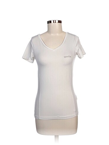 Sportive T-shirt %70 İndirimli.