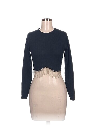 Vintage Love Bluz %70 İndirimli.