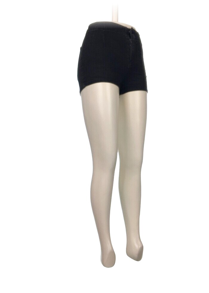 Bershka Jean / Kot Şort %70 İndirimli. - Görsel 2