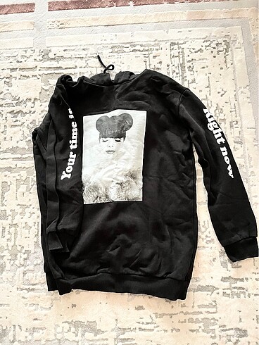 SWEATSHİRT