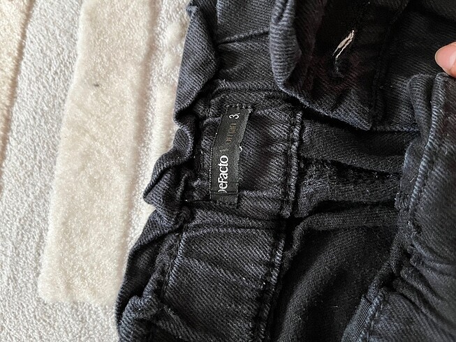 Defacto KOT PANTOLON