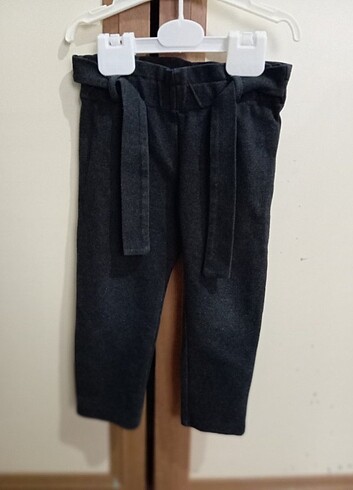 Kız çocuk pantalon