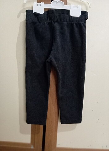 LC Waikiki Kız çocuk pantalon