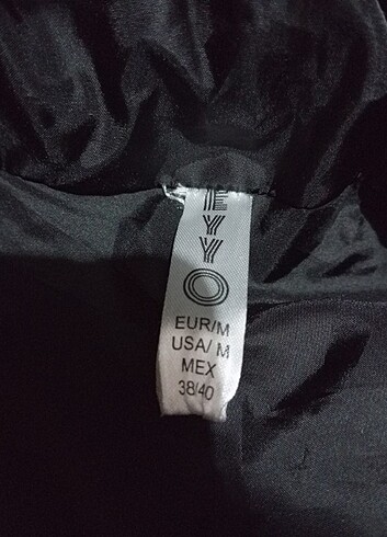 Diğer Kolsuz uzun yelek