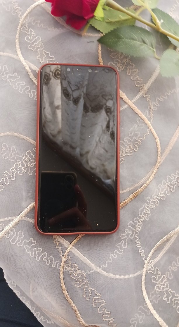 Huawei Koyu Mavi Android Telefon - Görsel 2