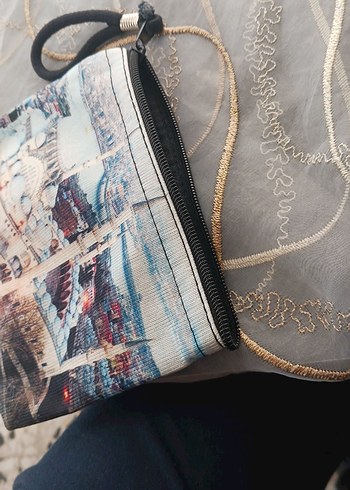 cüzdan yada kalemlik olarak kullanılabilir - Görsel 4