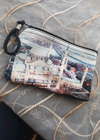 cüzdan yada kalemlik olarak kullanılabilir - Görsel 2