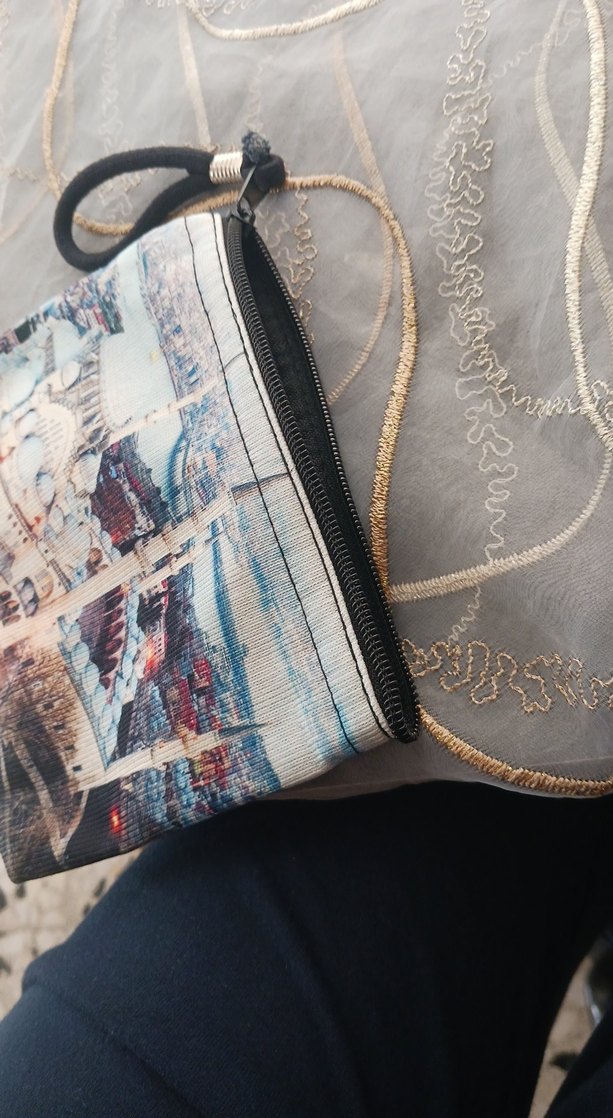 cüzdan yada kalemlik olarak kullanılabilir - Görsel 4