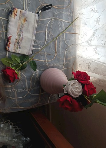 İstanbul temalı cüzdan çanta - Görsel 2