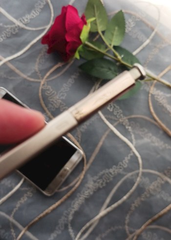 Samsung Gri Android Telefon - Görsel 9